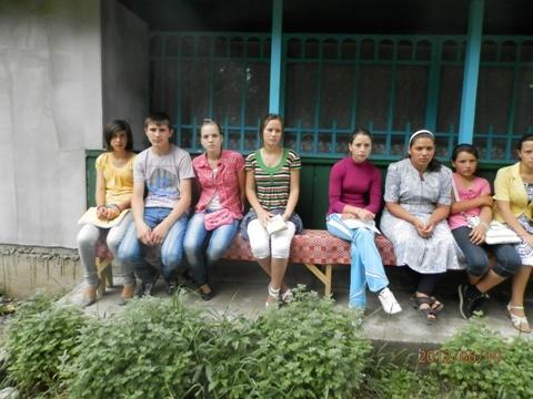 Repetitie serbare iunie 2012