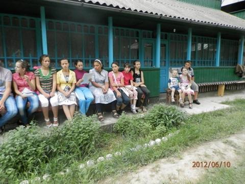 Repetitie serbare iunie 2012