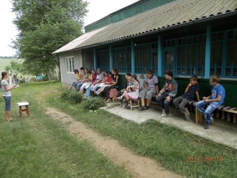 Repetitie serbare iunie 2012