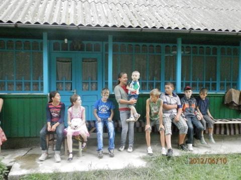 Repetitie serbare iunie 2012