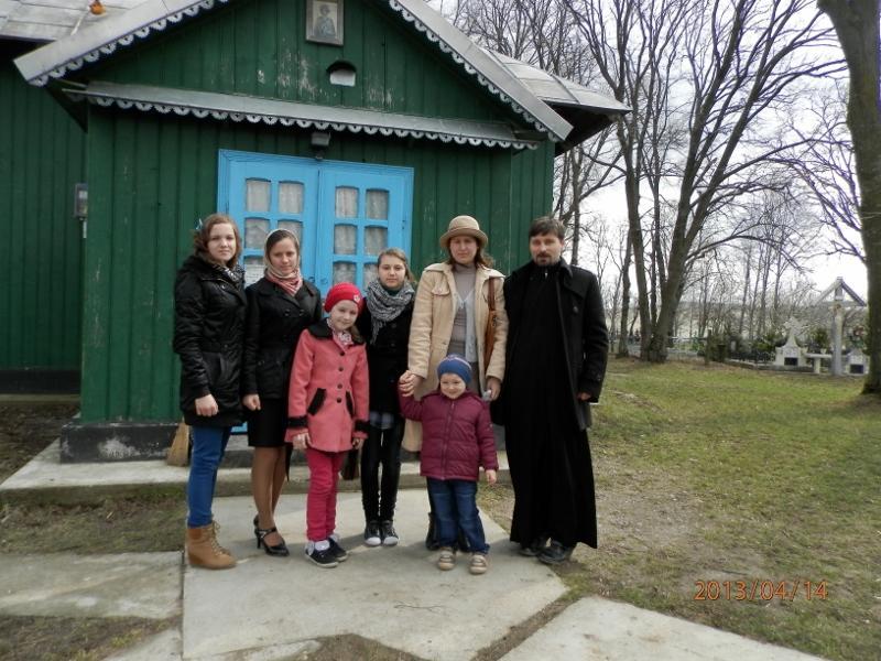 Copiii participanți la concurs 2