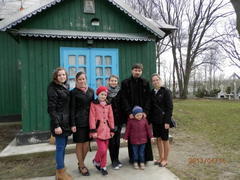 Copiii participanți la concurs 1